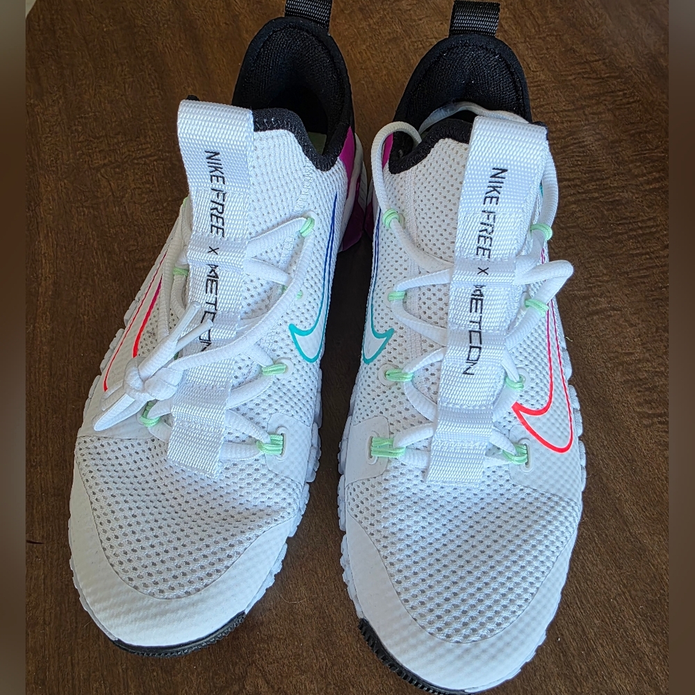 Women's Nike Free Metcon 3